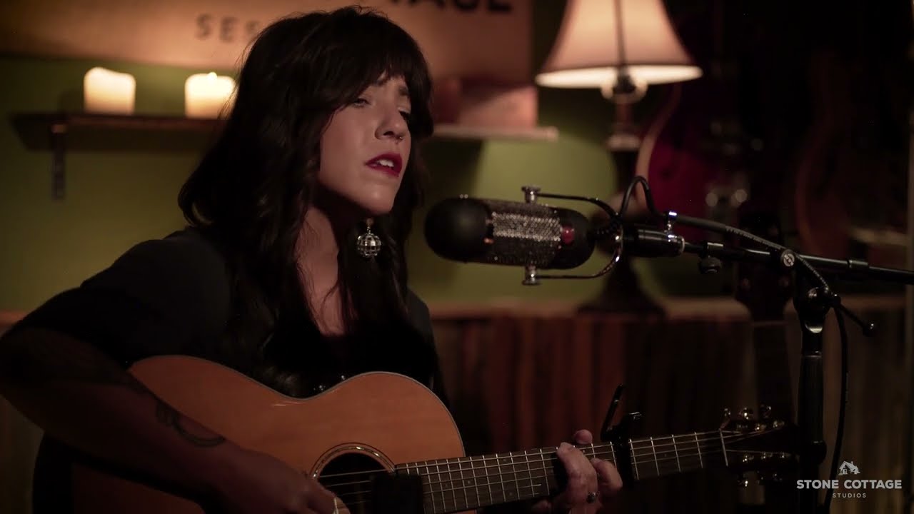 Watch Emily Barnes - Warren County | Stone Cottage Studios on YouTube Watch Emily Barnes - Warren County | Stone Cottage Studios on YouTube