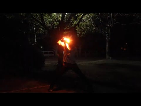 【ヲタ芸】1人技連【篠宮】