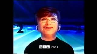 Bbc Two Monday Comedy Night But Its Only Weird And Creepy 3D Anne Robinson