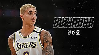 Kyle Kuzma Best Highlights From The 2020-21 NBA Season!