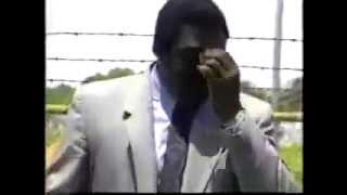 Reporter Goes Ghetto