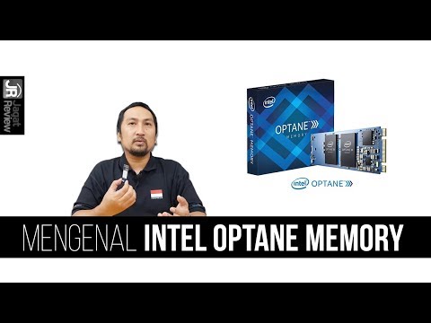 Video: Apakah memori Optane bagus untuk bermain game?