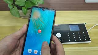 KONLEN H26 smartlink WIFI connection mode