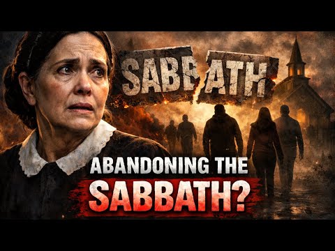 Ellen White Saw Why Adventists Are Abandoning the Sabbath—And It Will Shock You