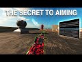 Why the left stick is the secret to aiming  cod warzone 3 rebirth