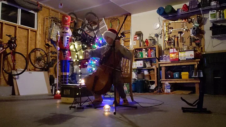 Garage Christmas Concert