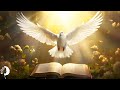 Pray to the Holy Spirit, Miracles will start happening to you - Get Blessings, good luck [ 432Hz ]
