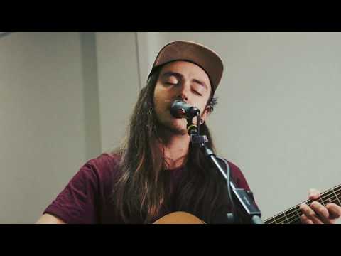 No Diggity (Live Cover) — Davy Simony