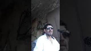 Ekrem Gülgün Telli̇ Turnam Yele Karşi