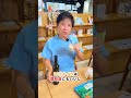 先生が朝に食べるものとは…?#shorts #ナグモ先生 #ナグモクリニック