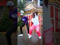 AFRO DANCE in the 254 - Roy Demore x Spicy Grill | Energy