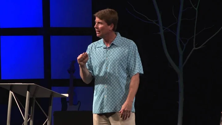 God Loves People Through You - Neil Jansen