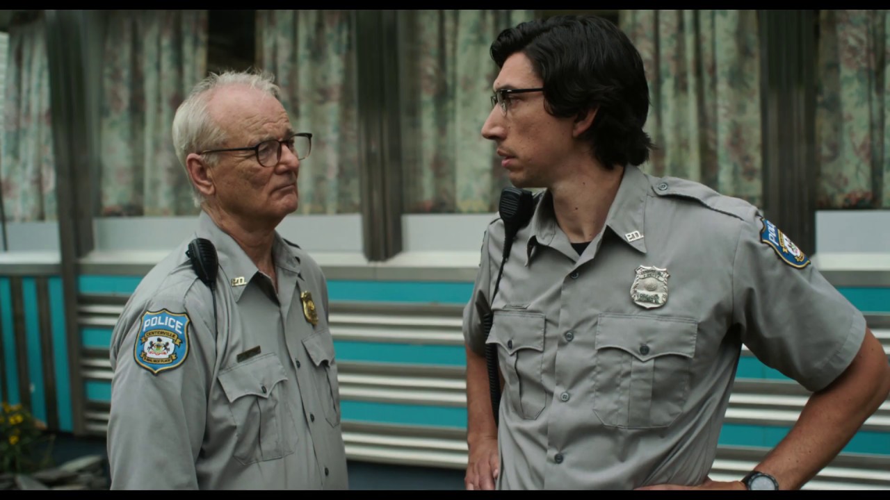 THE DEAD DON'T DIE | Official Trailer - YouTube
