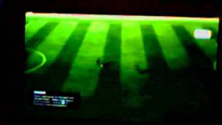 Fifa 12 Demo Tutorial