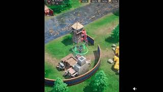 Viking Rise (PC browser game) screenshot 4