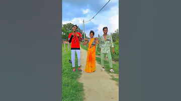 Mani Meraj Shorts Video Mehnat To Jari Hai Chand Jee Viral Bhojpuri Video Song 2024 