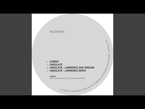 Undulate