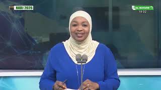 JT Kibaroya du lundi 27-04-2026 présenté par Awa Coulibaly