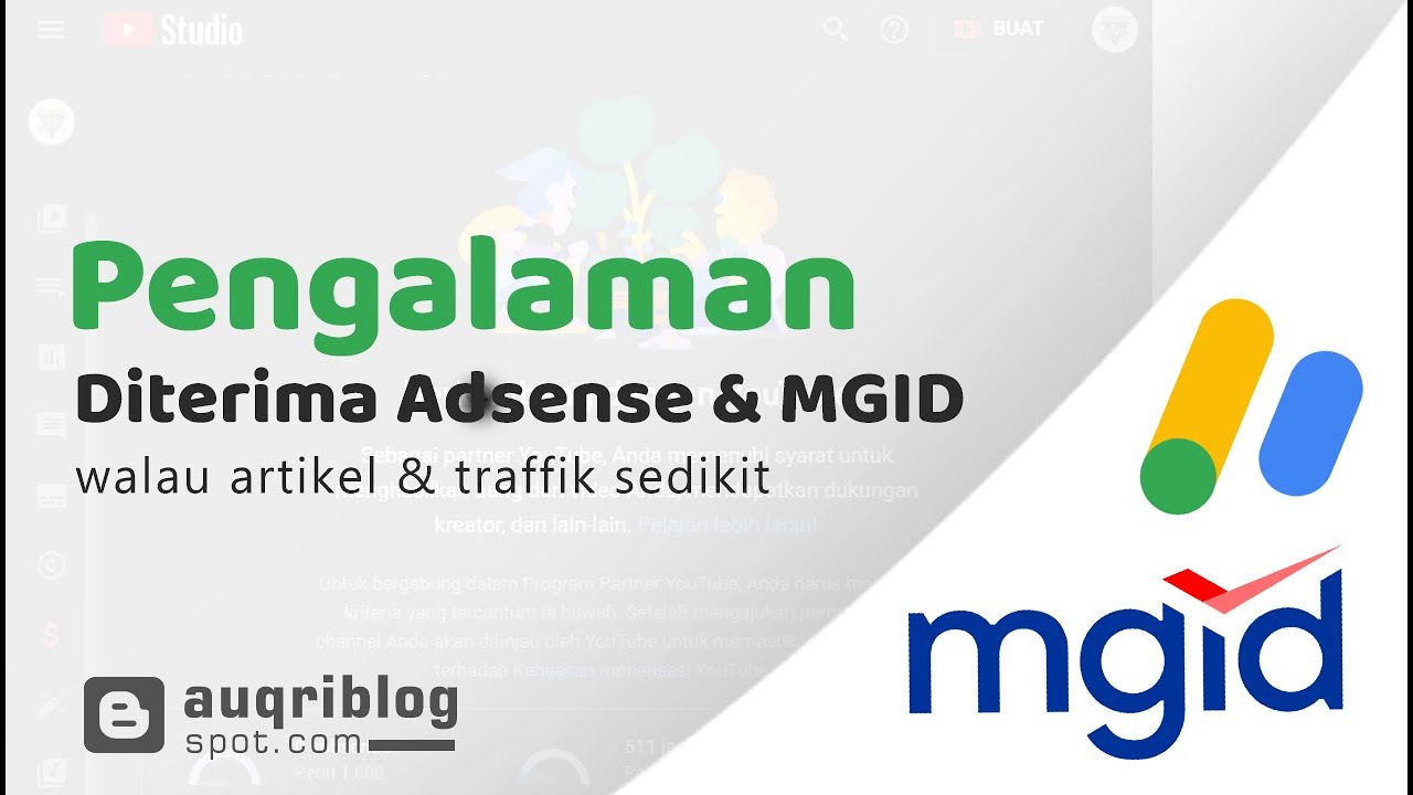 Mengapa Klik Adsense Saya Sedikit? Menggali Penyebab dan Solusi