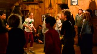 5th Grade Square Dance