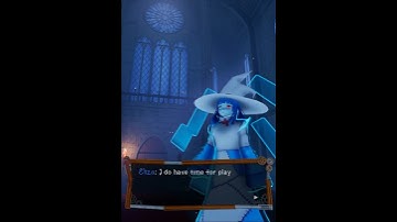 Bewitching Gears - Eliza 🧹 #indiegame #gamedev #adventure #platformer #indie #инди #witch #ведьма