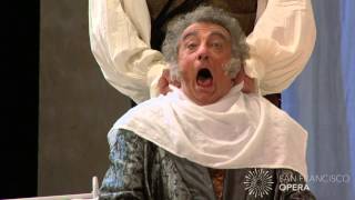 The Barber of Seville 2013-14 [Trailer] - San Francisco Opera (2013) screenshot 3