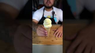 Ice Cream Without A Machine Resimi