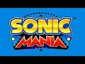 Launch Trailer (Friends) [Full Version] - Sonic Mania Music Extended