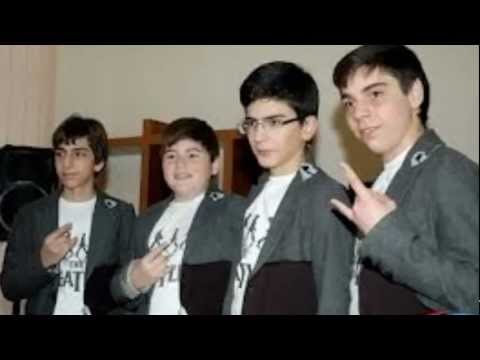 compass band