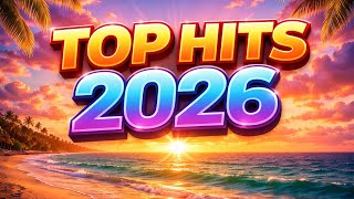 TOP 50 BILLBOARD SONGS 2026 || ADELLE | ED SHEERAN | BRUNO MARS | RIHANNA | DUA LIPA | MAROON 5