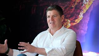 Famous Clusters: Real-world Impact series | Video 1: Ideon Technologies #innovation Net Worth