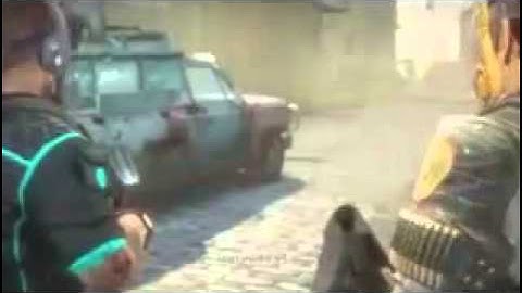 Army of Two The Devils Cartel PS3 Fish in a Barrel part 13 Playthrough