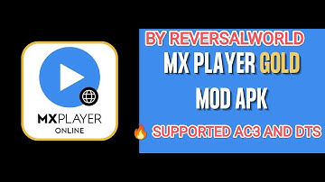 Mx Player Pro Mod