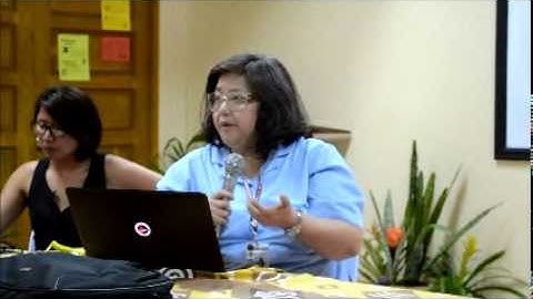 Doc Guy on Feminism and Queer Theory - Part 1