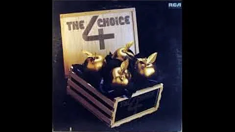 Choice Four - Angels don't fly away