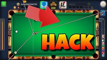 [No Root] 8 Ball Pool Hack 3.9.1 Mod Apk