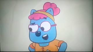 Zeke Found Snout In The Closet