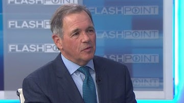 Flashpoint Interview: How society is currently handling the pandemic, what to expect moving forward