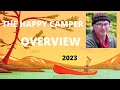 The happy campers 2023 overview