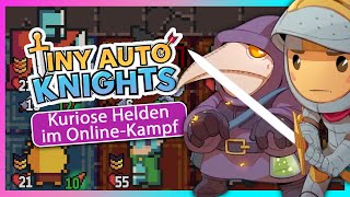 Mein neuer Lieblings-Auto-Battler? | Games & Gedanken ☕