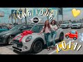 CAR TOUR | MINI COOPER S