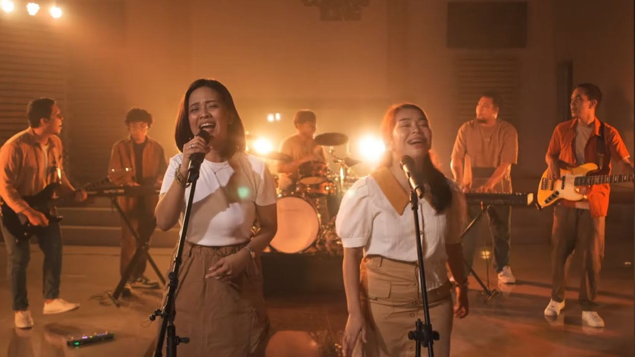 Ibuhos Mo, Idaloy Mo