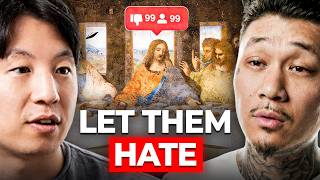 If They Reject And Hate You? It’s A Good Thing (Here’s Why) | #061 | Unlearned Wisdom
