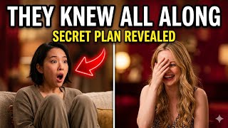 Yerin Ha Und Hannah Dodd Als Die Größten Benophie-Fans Entlarvt Ihr Geheimer Plan Wird Euch Sch...