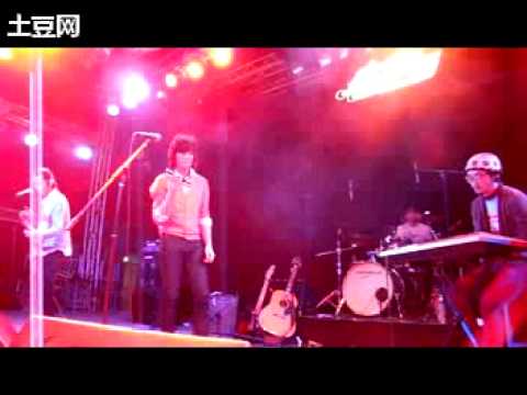 100115 @ 星光現場【OH MY STORY】