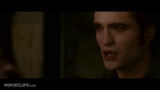 Twilight Eclipse Official Movie Trailer
