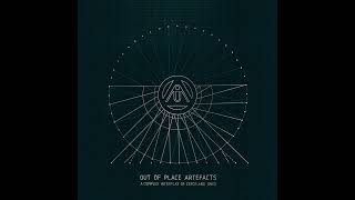 Out Of Place Artefacts .Vril Rødhåd - Healing Of A Ghost Feat. Sara Clarke