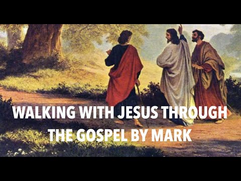 WWJ-01 DO YOU MAKE TIME FOR GOD, MEETING HIM DAILY IN HIS WORD? - YouTube
