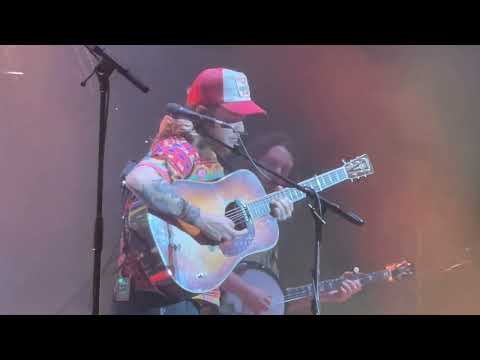 Video Ill Remember You Love In My Prayers (Live)