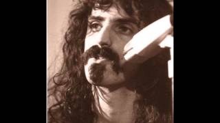 [SUB ITA] Frank Zappa - Jesus think you are jerk (sottotitoli e traduzione in italiano)